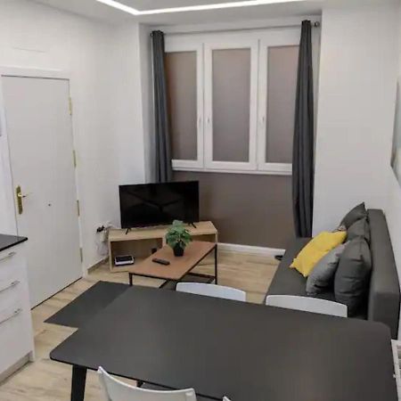 Nuevo Piso Castellana Norte Ml9P マドリード エクステリア 写真