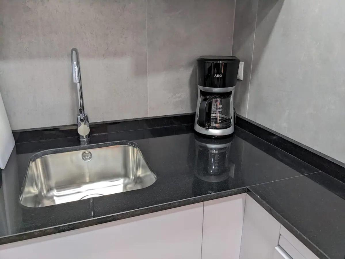 Nuevo Piso Castellana Norte Ml9P マドリード エクステリア 写真
