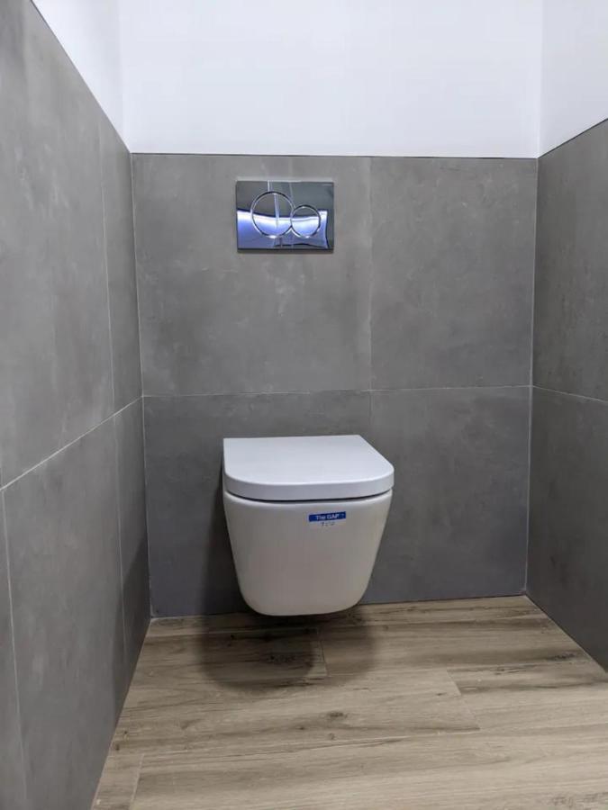 Nuevo Piso Castellana Norte Ml9P マドリード エクステリア 写真