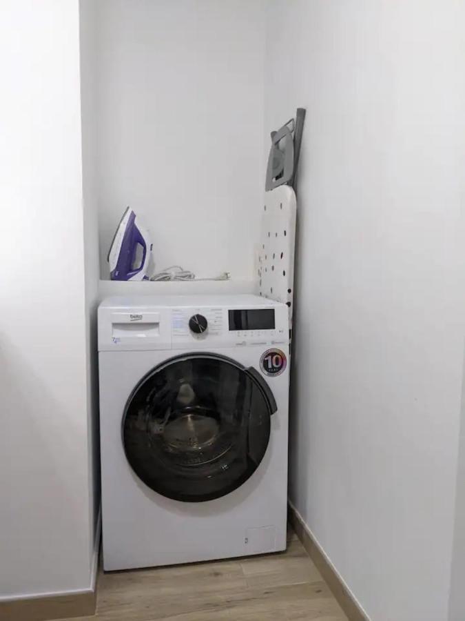 Nuevo Piso Castellana Norte Ml9P マドリード エクステリア 写真