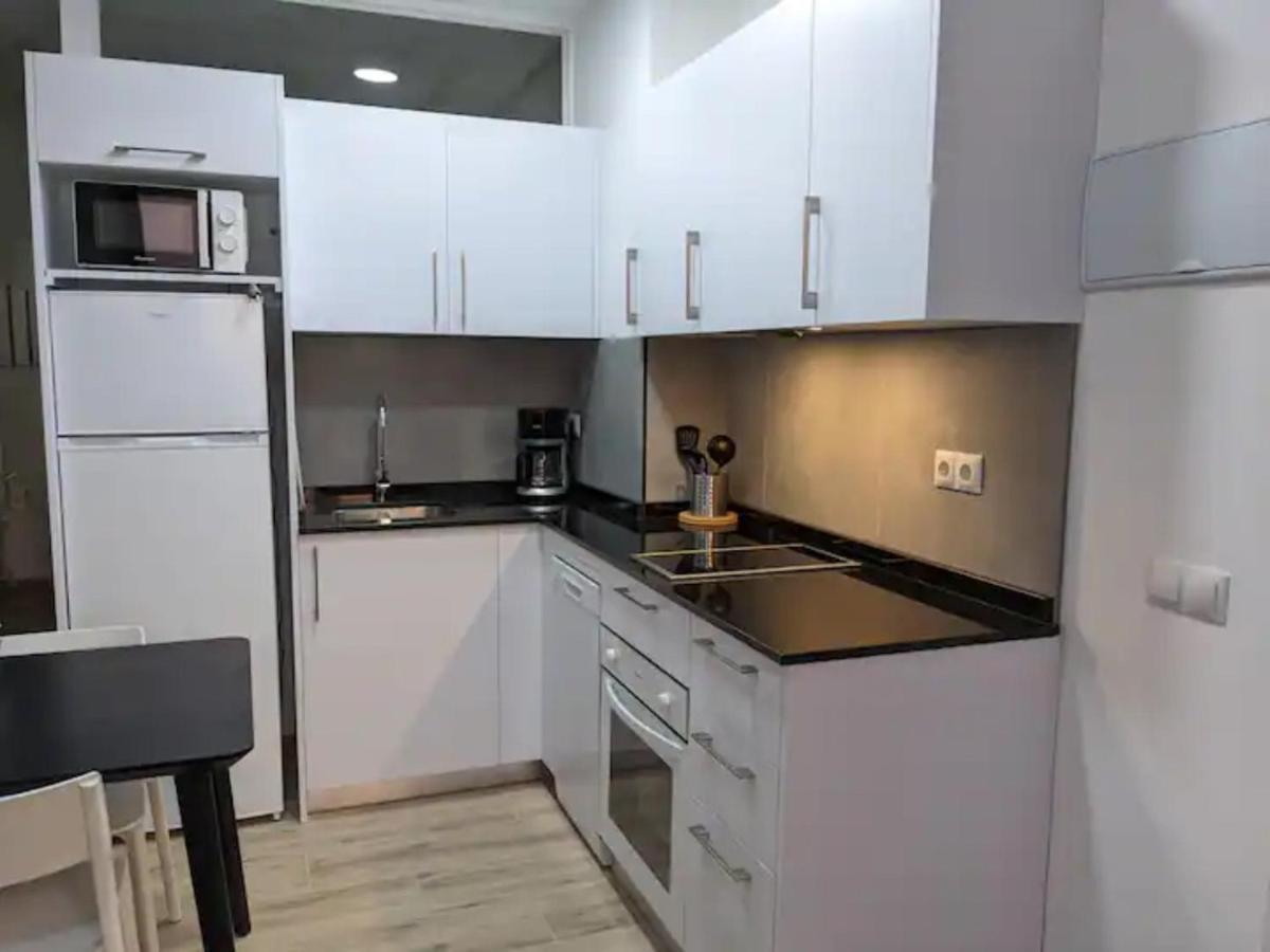 Nuevo Piso Castellana Norte Ml9P マドリード エクステリア 写真