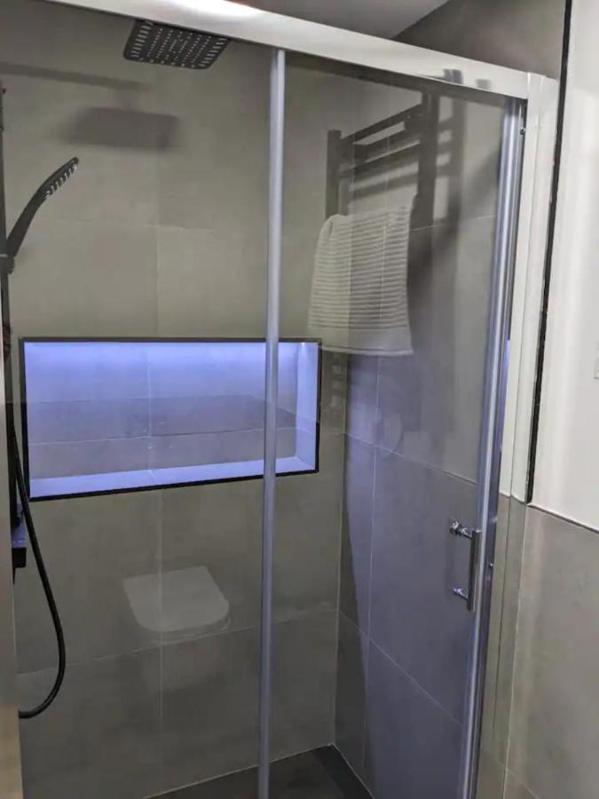 Nuevo Piso Castellana Norte Ml9P マドリード エクステリア 写真